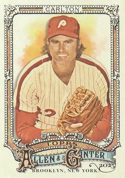 Steve Carlton