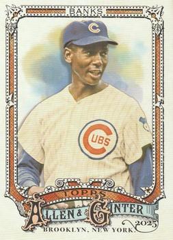 Ernie Banks