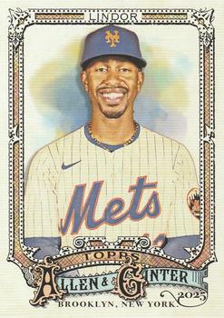 Francisco Lindor