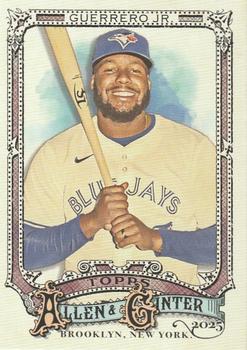 Vladimir Guerrero Jr.