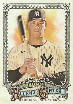 Aaron Judge