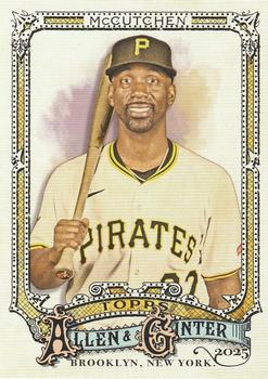 Andrew McCutchen