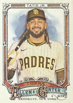 Fernando Tatis Jr.