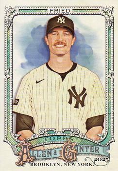 Max Fried