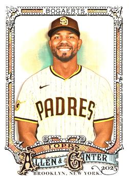 Xander Bogaerts