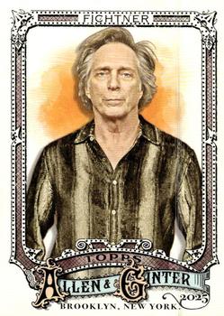 William Fichtner