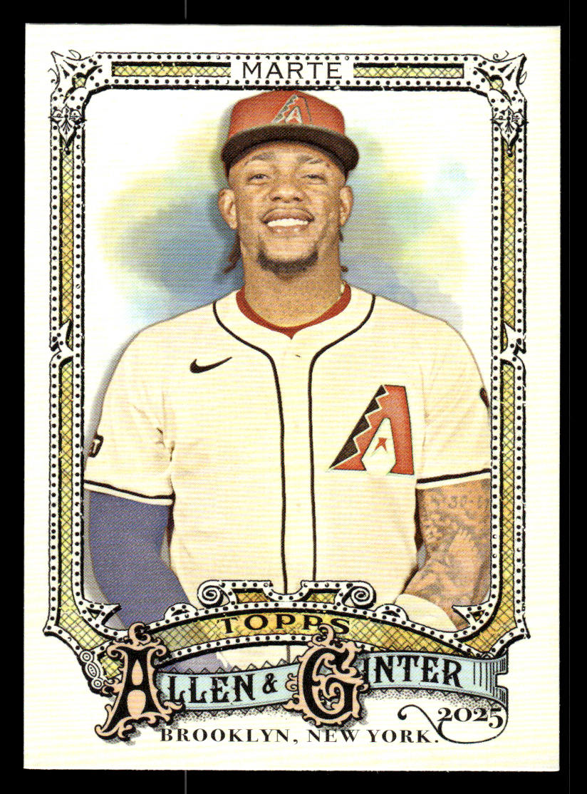 Ketel Marte