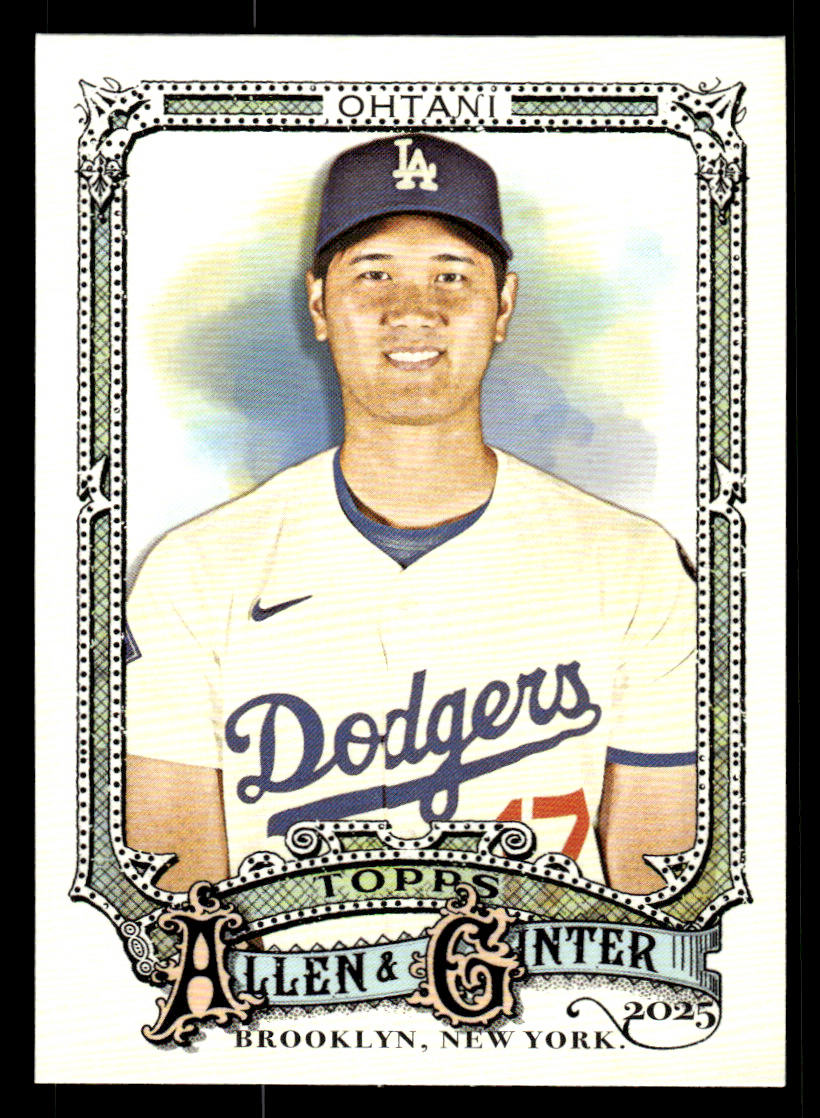 Shohei Ohtani