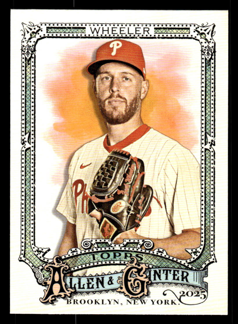 Zack Wheeler