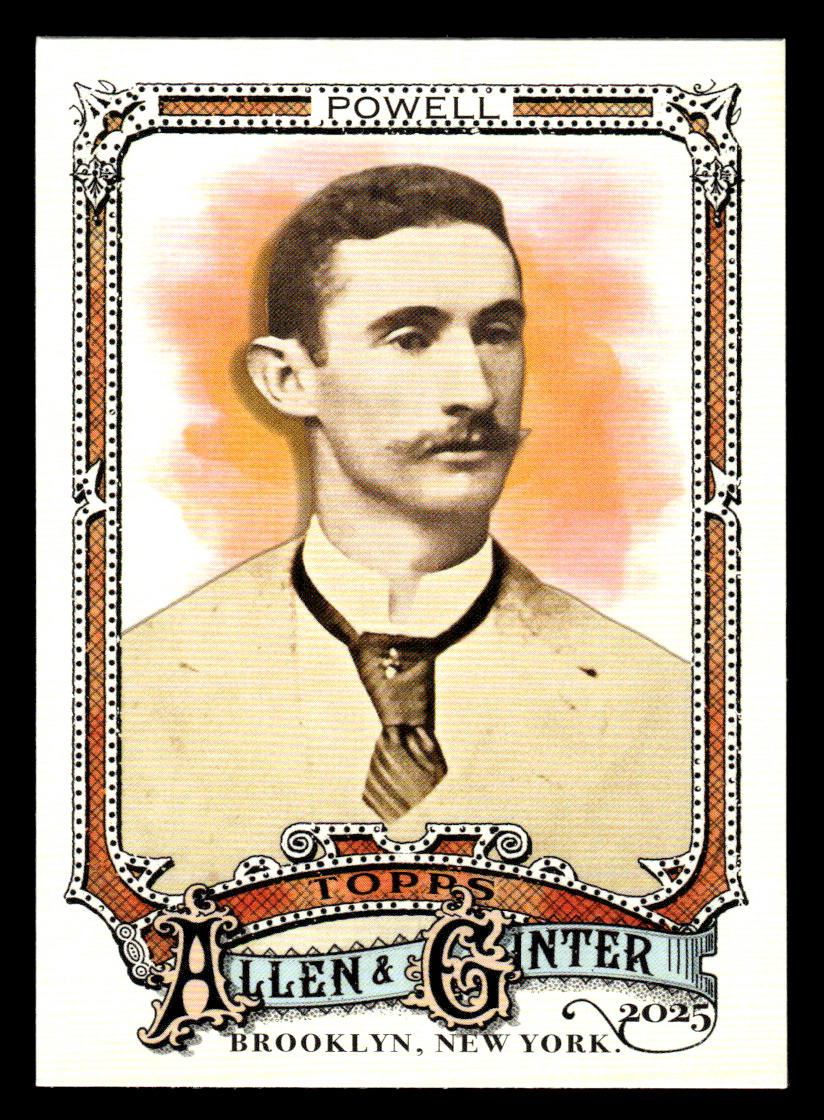 Abner Powell
