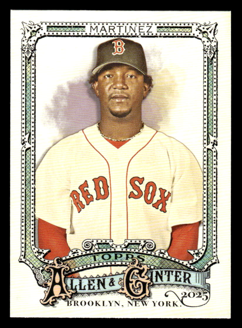 Pedro Martinez