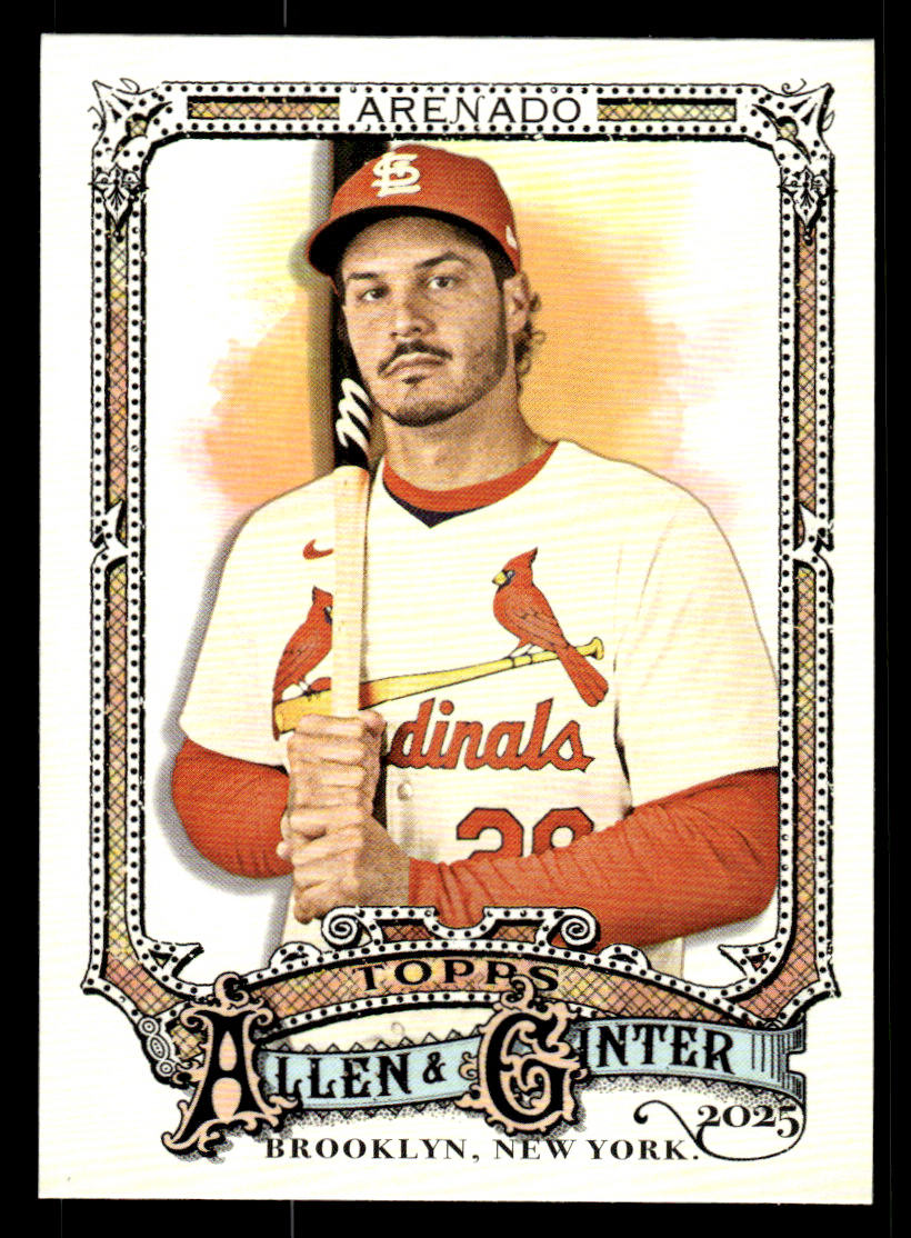 Nolan Arenado