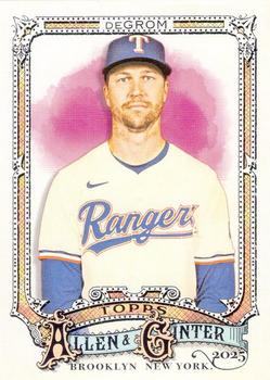 Jacob deGrom