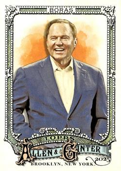 Scott Boras