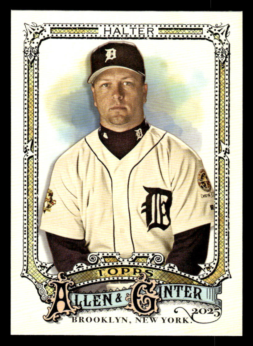 Shane Halter