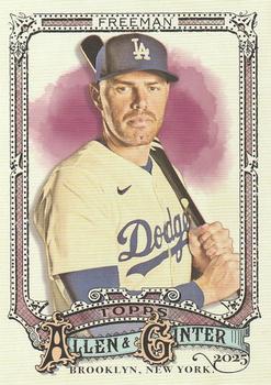 Freddie Freeman