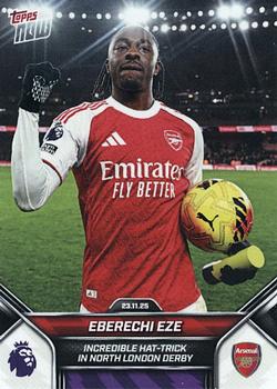Eberechi Eze