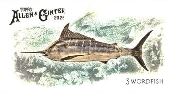 Swordfish