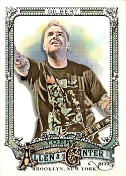 Chad Gilbert