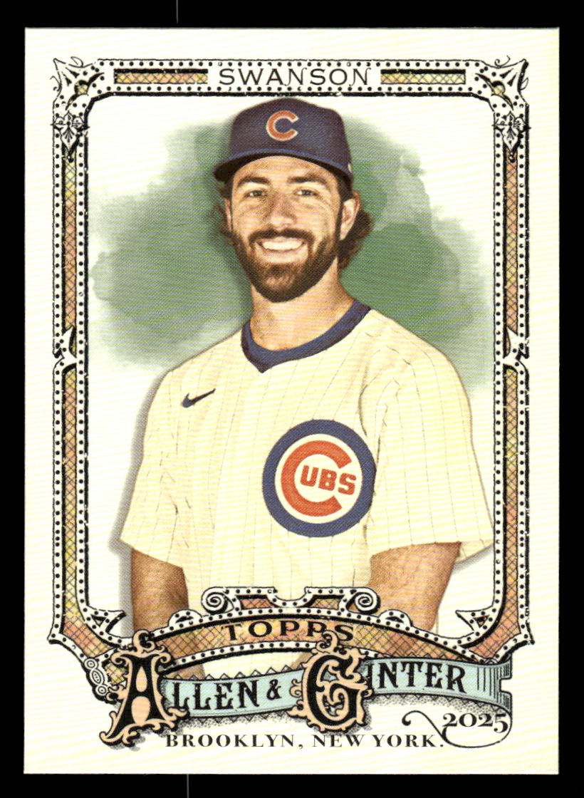 Dansby Swanson