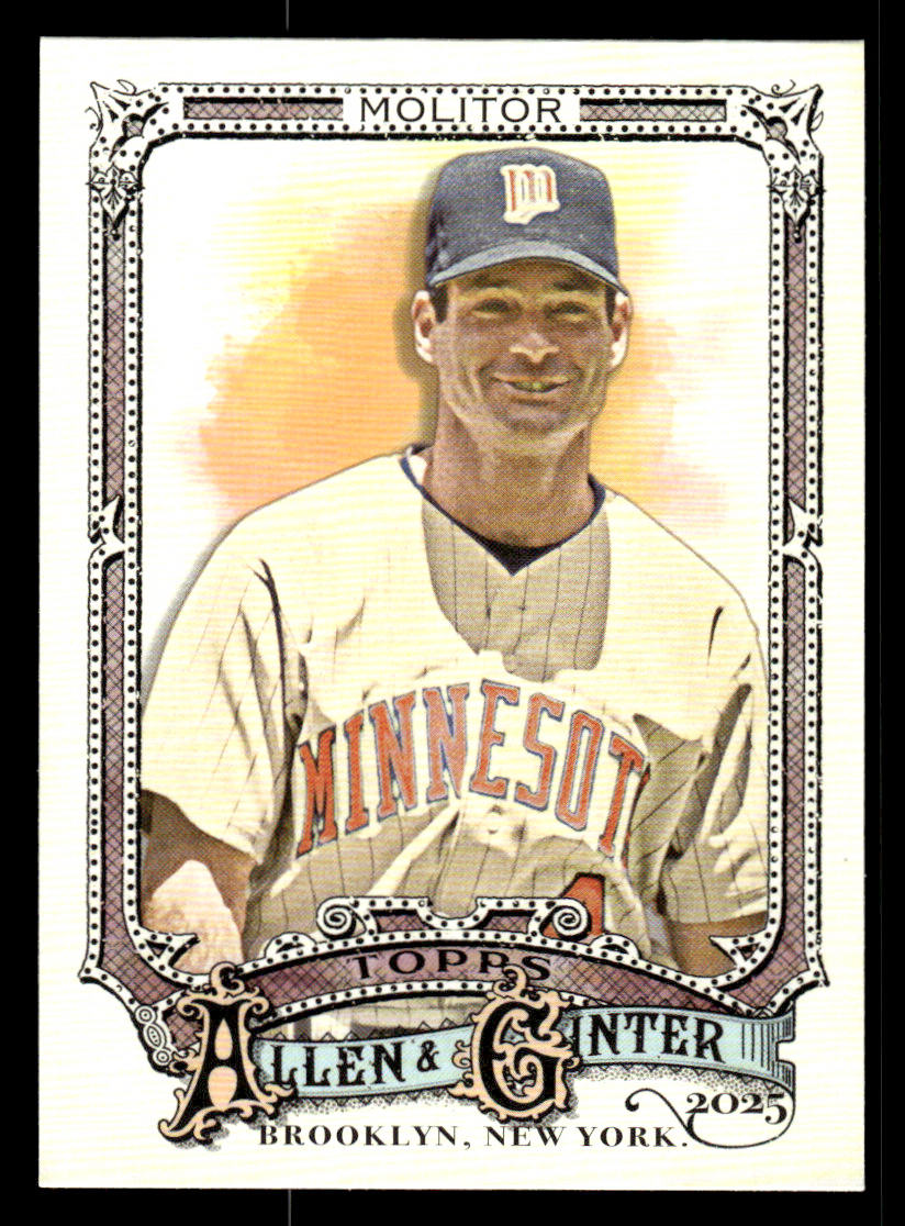Paul Molitor