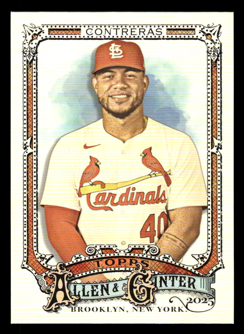 Willson Contreras
