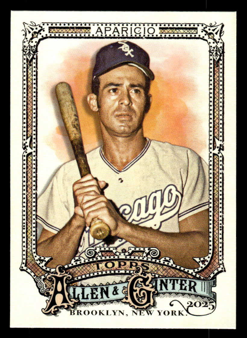 Luis Aparicio
