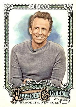 Seth Meyers