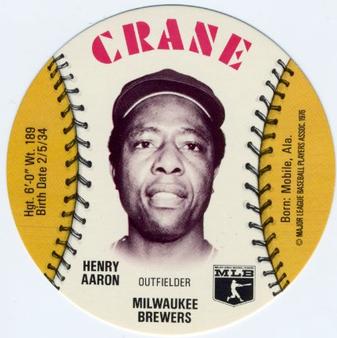 Henry Aaron