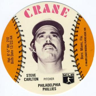 Steve Carlton