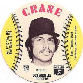Ron Cey