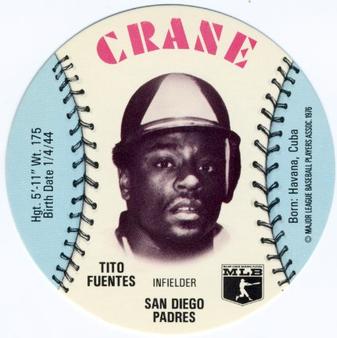 Tito Fuentes