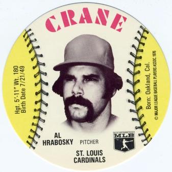 Al Hrabosky