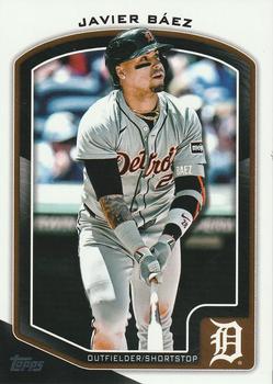 Javier Baez