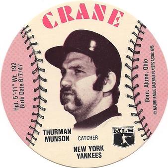 Thurman Munson