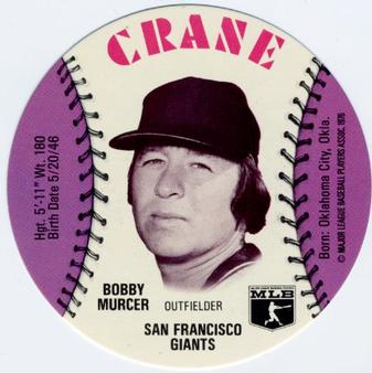 Bobby Murcer