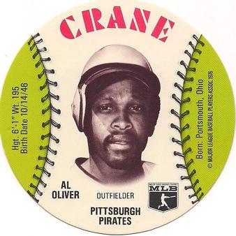 Al Oliver