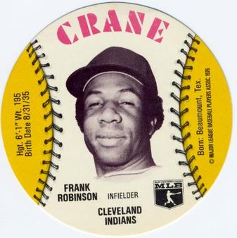 Frank Robinson