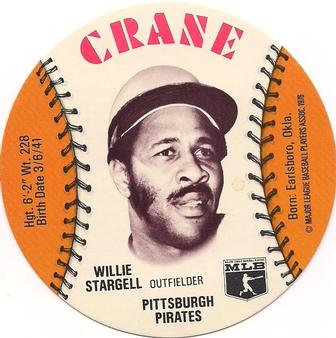 Willie Stargell