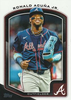 Ronald Acuna Jr.