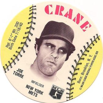Joe Torre
