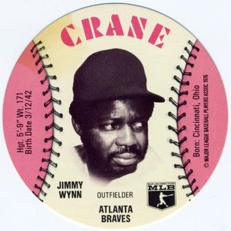 Jimmy Wynn