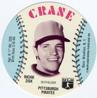Richie Zisk