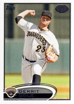 Gerrit Cole