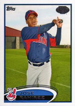 Jose Ramirez