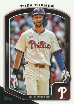 Trea Turner
