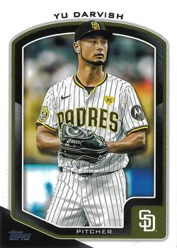 Yu Darvish