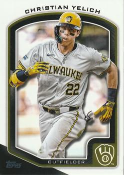 Christian Yelich