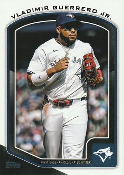 Vladimir Guerrero Jr.
