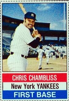 Chris Chambliss